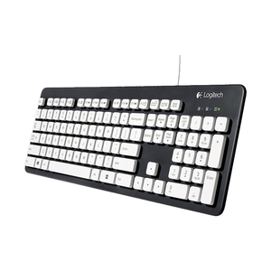 K310 Original 100% Wired Waterproof Washable Desktop Computer Notebook Game Business Office Home <b>Keyboard</b> K310 Instrumental - Product Image 5