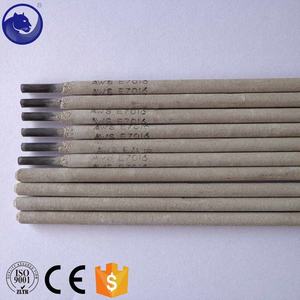 L'usine chinoise fournit directement l'électrode de soudage enduite de <span class=keywords><strong>rutile</strong></span> E6013 3/32 électrodes de Soldadura 3.2mm - Product Image 3