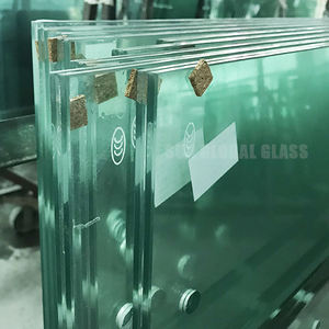 <span class=keywords><strong>Film</strong></span> <span class=keywords><strong>de</strong></span> <span class=keywords><strong>sécurité</strong></span> en époxy PVB laminé <span class=keywords><strong>de</strong></span> 5,5,2 x 10,76 mm, flottant, architectural, <span class=keywords><strong>pour</strong></span> <span class=keywords><strong>vitrage</strong></span> VSG - Product Image 2