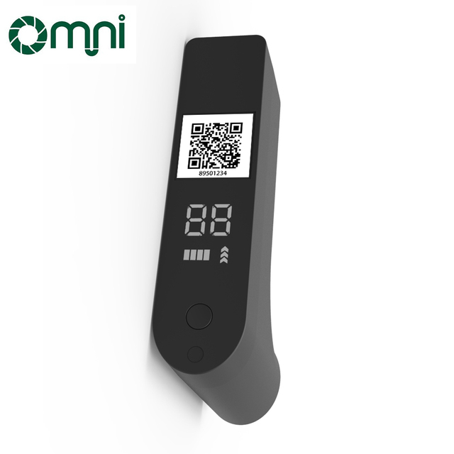 Omni Iot Scooter 2G/4G Electric Scooter IOT With GPS GPRS