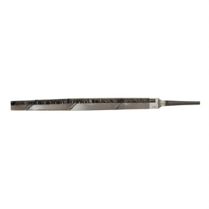 Triangular <b>File</b> 150mm Length For Metal Woodworking Precision Shaping - Product Image 2
