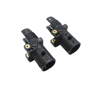 EFT Yifeite EP Series 40mm, suku cadang lipat lengan dengan <span class=keywords><strong>2</strong></span> ujung tidak rata - Product Image 3