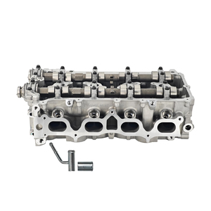 Tête de Cylindre Neuve pour <span class=keywords><strong>Toyota</strong></span> <span class=keywords><strong>HILUX</strong></span> 2.7L 11101-0C030 11101-0C031 11101-0C040 Pièces Moteur Essence Prix Usine - Product Image 3