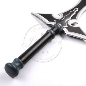 MS SAO Art Online Cosplay Prop Kirito Long Sword Foam - Product Image 3