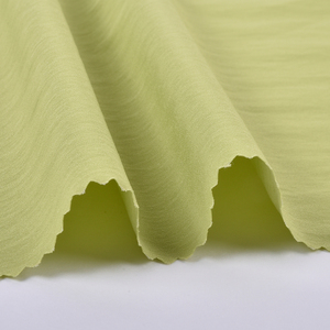 उच्च गुणवत्ता वाले पॉलिएस्टर नायलॉन मिश्रित कपड़े और शीर्ष के लिए अद्वितीय क्रिकल बनावट - Product Image 6