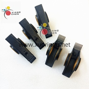 Support de pince de haute qualité WD P5364723 pour pièces d'impression offset KBA 105 - Product Image 4