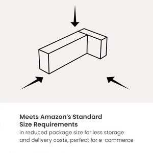 Support de coffre de <span class=keywords><strong>voiture</strong></span> pliable en acier CBR12-31T <span class=keywords><strong>pour</strong></span> 3 vélos, sans attelage, avec sangles anti-oscillation <span class=keywords><strong>pour</strong></span> la plupart des véhicules, SUV et voitures - Product Image 6