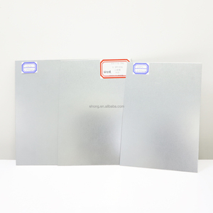 Lámina de Acero de Aleación de Zinc, Aluminio y Magnesio (<span class=keywords><strong>ZAM</strong></span>) con Mínimo de Brillo, en Oferta, Aplicable en la Construcción - Product Image 5
