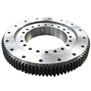 Bearing Putar Slewing <span class=keywords><strong>Ring</strong></span> Ukuran Besar Mesa Giratoria Rodamiento - Product Image 2
