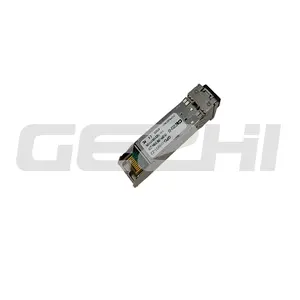 Gezhi Sfp-10g-lrm compatibile 10g Sfp + Gbic 10gb Sfp 1310nm 2km modulo ricetrasmettitore in vendita