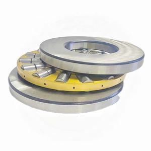 ราคาดี 89417M K89417M แบริ่งลูกกลิ้งทรงกระบอกตามแนวแกน - Product Image 1