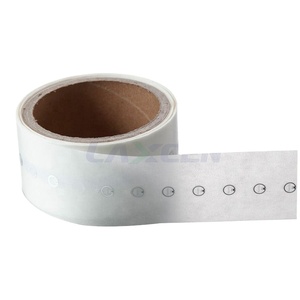 Etiquetas RFID UHF Getsmart de Alta Calidad, Chip Monza 4QT, Frecuencia Operativa 860-960MHz, Resistentes al Agua, para Control de Acceso en Comercios - Product Image 1