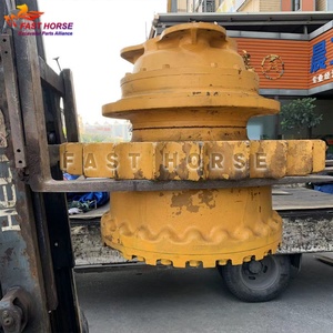 อะไหล่เครื่องจักรก่อสร้าง Hangood Engineering Construction Machinery 706-7L-01110 ชุดขับเคลื่อนสุดท้ายสำหรับ PC2000-8, PC2000LC-8 - Product Image 3
