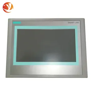 Gold verkäufer 6AV6648-0BC11-3AX0 TP2200 Touchscreen-SPS Brandneue Original-Spot-Hmi-Touch panel 6AV 6648-0BC11-3AX0