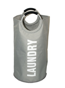 Bolsa de almacenamiento inteligente de poliéster 600D para el hogar, cesta para la colada Oxford, plegable, resistente al agua, venta al por mayor, <span class=keywords><strong>Amazon</strong></span> - Product Image 6