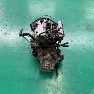 Venta caliente 4G15 Original usado <span class=keywords><strong>motor</strong></span> de gasolina 4 cilindros para Mitsubi Shi - Product Image 3