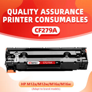 เข้ากันได้79A ตลับหมึก CF279A ใช้สำหรับ HP M12A/M12W/M16A/M16W - Product Image 2