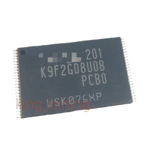 Relay IC chip mạch tích hợp linh kiện điện tử tsop48 <span class=keywords><strong>k9f2g08u0b</strong></span> <span class=keywords><strong>K9F2G08U0B</strong></span>-<span class=keywords><strong>PCB0</strong></span> - Product Image 1