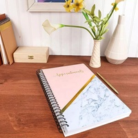 Planificateur de gestion du temps quotidien personnalisable, calendrier de rendez-vous de Salon