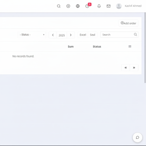 Software CRM de alta gama con Integraciones de hardware y software de terceros - Product Image 1