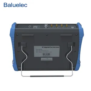 Baluelec HRA4080 RF Multi-função Integrado Tester 5kHz-8GHz Spectrum <span class=keywords><strong>Vector</strong></span> <span class=keywords><strong>Network</strong></span> <span class=keywords><strong>Analyzer</strong></span> - Product Image 5