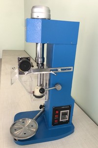 Máquina de Flotación de Tanque Único de 1.5 Litros, Equipo de Flotación de Minerales de Tamaño Pequeño para Laboratorio e <span class=keywords><strong>Instituto</strong></span> de Investigación - Product Image 2