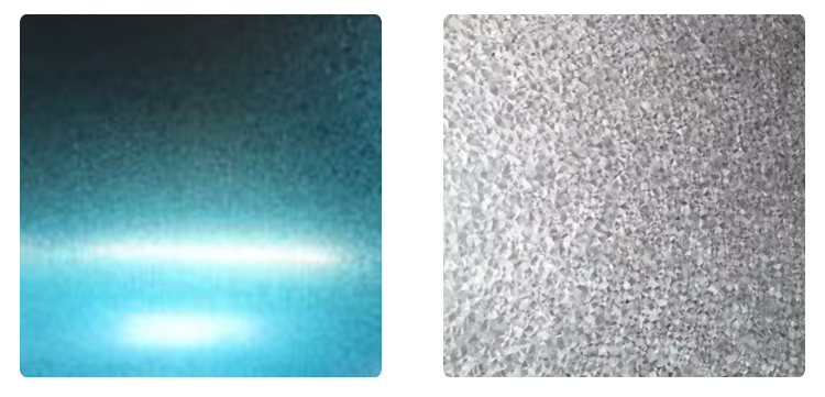 GL Steel Competitive Price Zincalume Steel 55% AZ150 Aluzinc Roll Galvalume steel coils