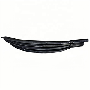 <span class=keywords><strong>Suspension</strong></span> <span class=keywords><strong>de</strong></span> camion 4 lames ressort à lames arrière 9483201005 9603200405 9483203305 pour MERCEDES ACTROS - Product Image 1