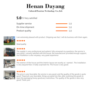 Hiện đại đôi carport kim loại Kit vườn xe công viên tán cho nhà để xe khách sạn biệt thự kho ứng dụng - Product Image 6