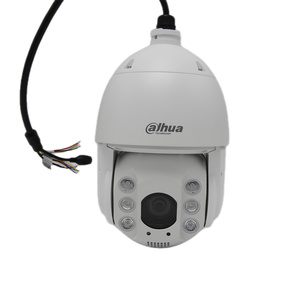 Caméra PTZ Dahua Originale SD6C3425XB-HNR-A-PV1 4MP 25x Starlight IR, Dissuasion Active TIOC, Lumière Rouge et Bleue, Suivi Automatique, WizS - Product Image 2