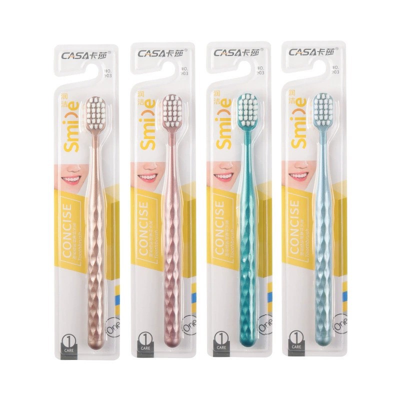 903 Large Hole Wide Head [Single Pack, Random Color]