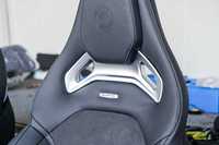 Sièges sport AMG haute performance 2026 pour Mercedes-Benz tous modèles – Confort amélioré, design ergonomique, RHD/LHD en option