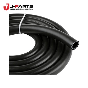 Tuyau de radiateur d'eau de chauffage avant pour Toyota Hilux Surf RZN169 1999-2004 OE 87156-35110 8715635110 - Product Image 3