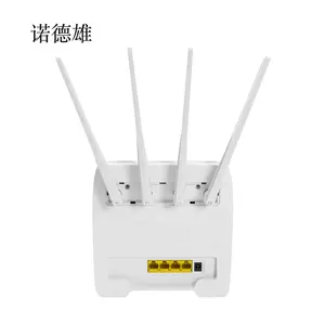 GZL1200AT High Speed Internet Vpn Tr069 Lte Lan Modem Dual Band Sim Card Router Wifi 5g For Europe