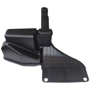 Conducto de Aire para Hyundai Sonata 11, 28210-3S600, Pieza de Repuesto de Plástico para el Sistema de Escape - Product Image 4