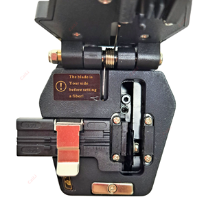 Cortadora de Fibra Óptica SKL-6C para Corte de Cables - Product Image 4