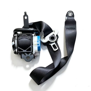 <span class=keywords><strong>Ceinture</strong></span> de sécurité pour Mazda 6 Atz GW6T-57-L90/30, côté droit, avec pré-tensionneur - Product Image 5