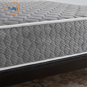 Ensemble d'hôtel <span class=keywords><strong>de</strong></span> roi reine simple double taille haut d'oreiller magasins <span class=keywords><strong>de</strong></span> matelas moins cher près <span class=keywords><strong>de</strong></span> chez <span class=keywords><strong>moi</strong></span> avec sommier matelas à ressorts ensachés - Product Image 4