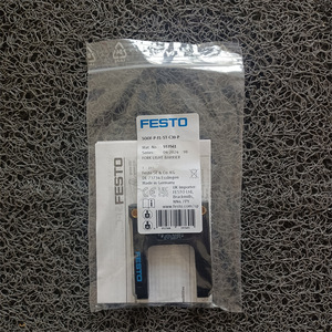 Barrière lumineuse Festo SOOF-P-FL-ST-C30-P 553561 - Product Image 1