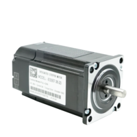 IESS57-36-20-17BC Nema23 2n.m Motor Stepper Loop Tertutup Terintegrasi dengan Driver