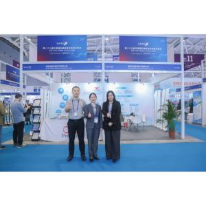 Fabrikpreis Promabio HisTag Detektions-Monoklonaler-Antikörper Schnelltest-Kit Modell C0101 36 Monate Haltbarkeit 20-Minuten-Lesung - Product Image 3