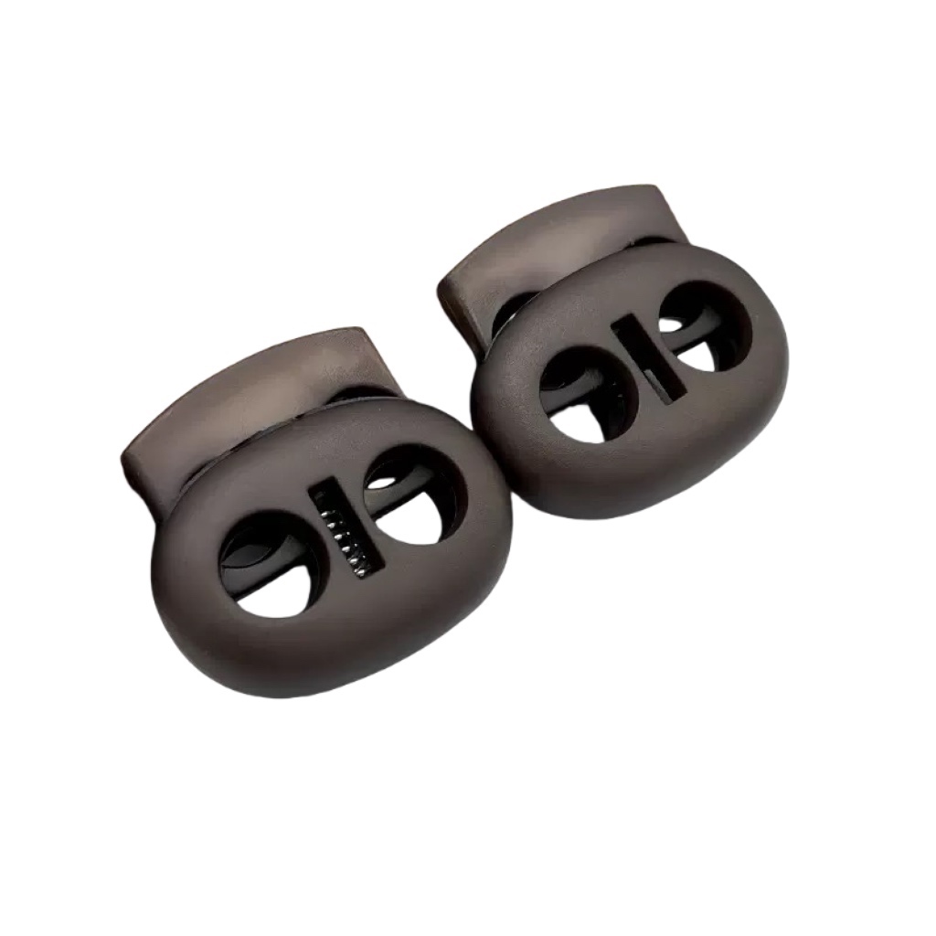 Brown 20mm*18mm*4.5mm