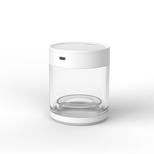 Produit le plus populaire Tasse de stérilisateur portable OEM ODM U1 avec un design compact et léger idéal pour les voyages et les soins quotidiens de bébé - Product Image 3