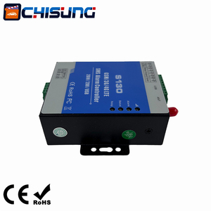 Controlador Industrial S130 <span class=keywords><strong>SMS</strong></span> de 2 Canales con Entrada de Contacto Seco para Monitoreo de Seguridad - Product Image 6