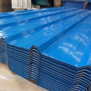 <strong>Insulated</strong> Fireproof Color <strong>Steel</strong> Sandwich Panel with Rock Wool Core for <strong>Steel</strong> <strong>Structure</strong> Buildings