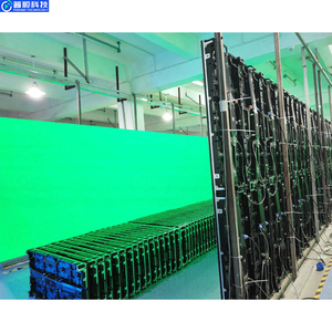 Pushunled xách tay màn hình LED <span class=keywords><strong>Motion</strong></span> <span class=keywords><strong>Sensor</strong></span> Pop out hiển thị quảng cáo bán lẻ LED signage p3.91 quảng cáo thương mại - Product Image 1