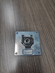 Pièces de volets roulants, <span class=keywords><strong>support</strong></span> d'axe avec roulement, portes et fenêtres - Product Image 3