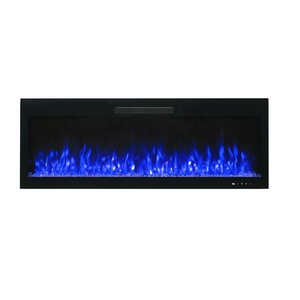 New Design China <strong>Wall</strong> <strong>Mounted</strong> and Insert Electric <strong>Fireplace</strong> - Product Image 4