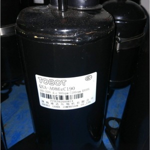 Compresseur de climatisation et de réfrigération Gree QXA-B096zE190A pour le refroidissement et le chauffage - Product Image 4
