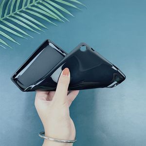 Pour <span class=keywords><strong>Samsung</strong></span> Galaxy Tab <span class=keywords><strong>S5E</strong></span> 10.5 pouces T720 T725 souple TPU antichoc pare-chocs léger Flexible mince couverture de <span class=keywords><strong>tablette</strong></span> - Product Image 5